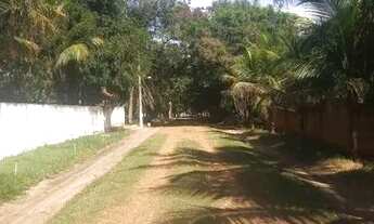 Imagem 6: Rancho no rio dourado