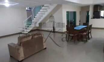 Imagem 3: Jacarei - Casa Padrão - Chacaras Santa Maria