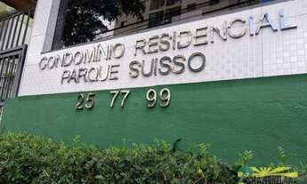 Imagem 3: Apartamento com 2 dormitórios, 85 m² - venda por R$ 230.000,00 ou aluguel por R$ 1.673,50