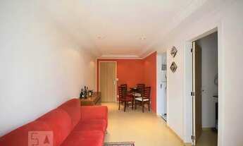 Imagem 3: Apartamento para Aluguel - Vila Andrade, 1 Quarto, 40 m2