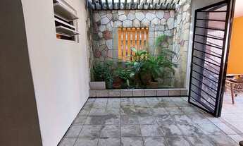 Imagem 7: Casa plana no Bonsucesso