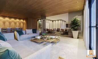 Imagem 6: Apartamento (tipo - padrao) 2 dormitórios/suite, cozinha planejada, portaria 24hs, lazer