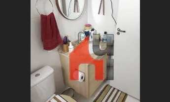 Imagem 5: Apartamento com 2 dormitórios, suíte, sacada gourmet à venda, 65 m² por R$ 530.000