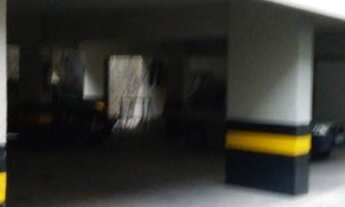 Imagem 5: 1Quarto e sala no Porto da Barra vista Mar