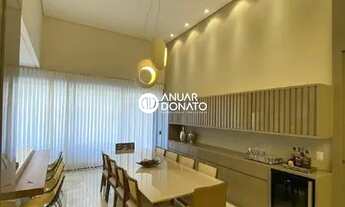 Imagem 4: Casa de Luxo Condomínio Condados da Lagoa Vendas