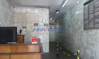 Imagem 3: Sala - Centro - Campinas