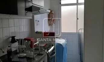 Imagem 3: Apartamento (tipo - padrao) 2 dormitórios, cozinha planejada, portaria 24hs, lazer, espaço