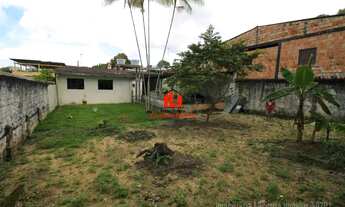 Imagem 3: Casa 750m² no Japiim com 3 Qts - Manaus - AM