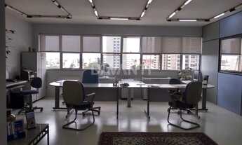 Imagem 2: Sala - Centro - Campinas