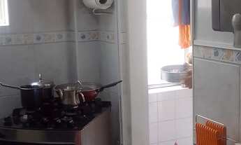 Imagem 5: Apto 3 dormitórios, 1 suíte, garagem, próximo ao Canal 6