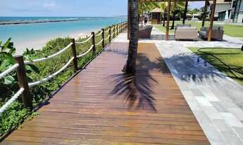 Imagem 2: Apartamento para venda com 110 M², 3 Suítes, Mobiliado em Muro Alto - Ipojuca - PE