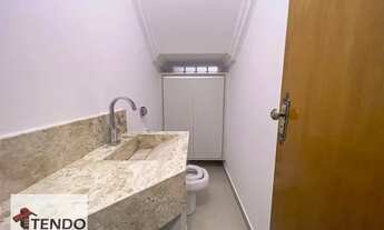 Imagem 7: SOBRADO A VENDA NO JARDIM VALÊNCIA