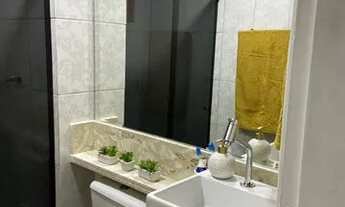 Imagem 3: Apartamento Térreo Condomínio Residencial Camaçari Duo