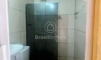 Imagem 6: Rio de Janeiro - Casa Padrão - Jacarepaguá