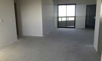 Imagem 4: Apartamento para venda possui 90 metros quadrados com 2 quartos em Jardim - Santo André