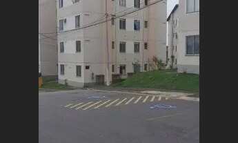 Imagem 5: Aluga-se Apartamento com 2 dormitórios