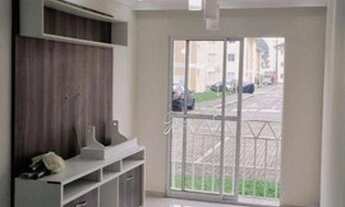 Imagem 4: Apartamento Garden com 3 dormitórios à venda, 61 m² por R$ 218.000,00 - Guatupê - São José