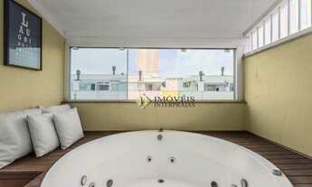 Imagem 7: Cobertura com 2 dormitórios à venda, 76 m² por R$ 1.400.000,00 - Jurerê Internacional - Fl