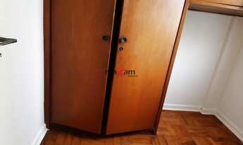 Imagem 5: Oportunidade!! Moema Pássaros, Apartamento amplo com 3 dormitórios, 3 banheiros, mais lava