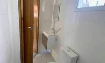 Imagem 6: Cobertura à venda, 45 m² por R$ 370.000,00 - Vila Príncipe de Gales - Santo André/SP