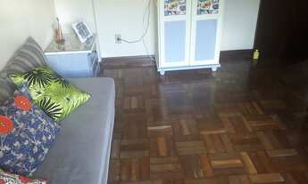 Imagem 5: Apartamento para venda tem 190 metros quadrados com 2 quartos em Várzea - Teresópolis - RJ