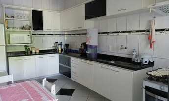 Imagem 5: Casa - Jardim Novo Campos Elíseos - Campinas