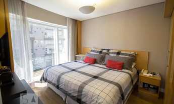 Imagem 7: Apartamento para Aluguel - Paraíso, 1 Quarto, 30 m2