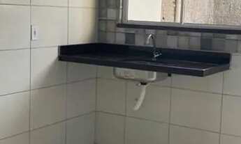 Imagem 3: Casa padrão Alagoinhas velha com entrada a partir de 9.000