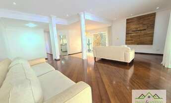 Imagem 3: Casa com 3 dormitórios, 350 m² - venda por R$ 3.500.000,00 ou aluguel por R$ 16.000,00/mês