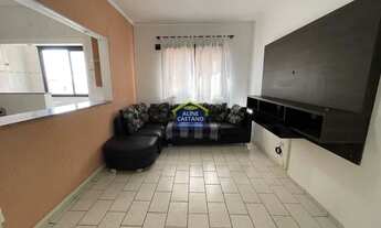 Imagem 4: Apartamento mobiliado