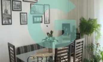 Imagem 3: Apartamento para venda na Vila Clementino, São Paulo com varanda e vista para a cidade