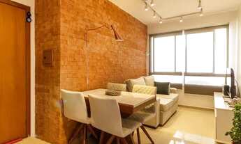 Imagem 2: PORTO ALEGRE - Apartamento Padrão - Passo da Areia