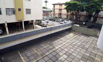 Imagem 6: Apartamento com 3 dormitórios para alugar, 69 m² por R$ 1,300 - Padre Eustáquio - Belo Hor