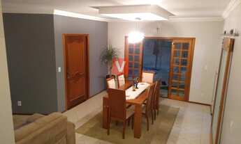 Imagem 5: Casa de condomínio sobrado para venda com 190 metros quadrados com 3 quartos