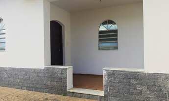 Imagem 3: Casa no Jardim Maria Augusta