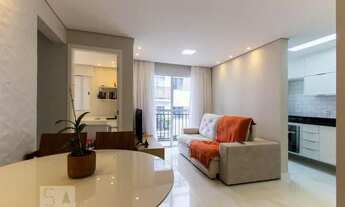 Imagem 3: Apartamento para Aluguel - Quinta dos Angicos, 2 Quartos, 48 m2