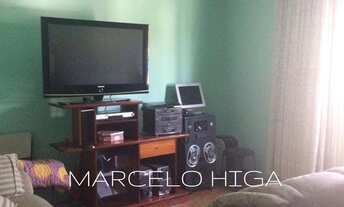 Imagem 2: Sobrado para venda com 150 metros quadrados com 4 quartos em Vila Maria Baixa - São Paulo