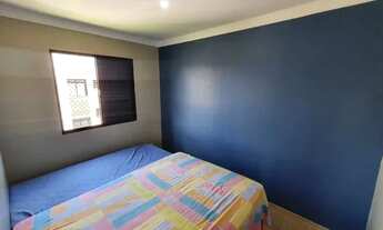 Imagem 7: Apartamento para aluguel com 49 metros quadrados com 2 quartos em São Pedro - Londrina - P