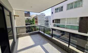 Imagem 2: Apartamento para Venda em Rio de Janeiro, Recreio dos Bandeirantes, 3 dormitórios, 3 suíte