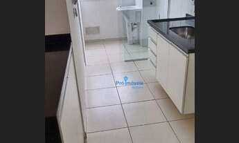 Imagem 2: Apartamento com 2 dormitórios, 52 m² - venda por R$ 265.000 ou (ALUGUEL) por R$ 1.638/mês