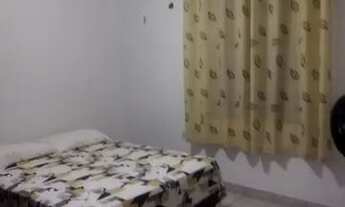 Imagem: Quarto mobiliado para Mulher Bairro dos