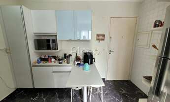 Imagem 6: Apartamento à venda no Condomínio Ile de Saint Louis em Campinas/SP