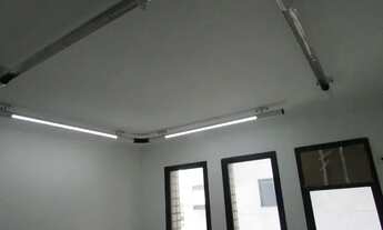 Imagem 6: Sala à venda, 1 vaga, Jardim - Santo André/SP