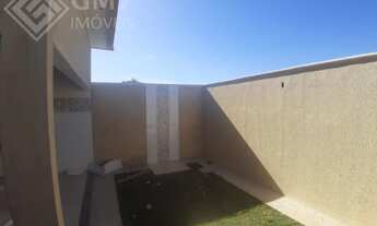 Imagem 3: Casa para Venda em Aparecida de Goiânia, Goiânia Park Sul, 2 dormitórios, 1 suíte, 2 banhe