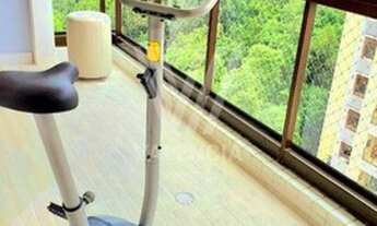 Imagem 7: Ed. Bonarda | 2 dorm | Vaga | 72 m² priv