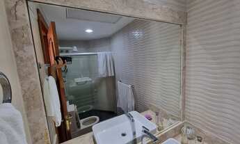 Imagem 7: COBERTURA, 4/4 SENDO 3 SUÍTES, 240M², 4 VAGAS, PISCINA, CHURRASQUEIRA OPRTUNIDADE BLACK F