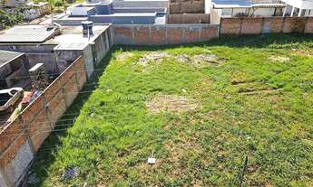 Imagem 3: Porto Velho - Terreno Padrão - Flodoaldo Pontes Pinto