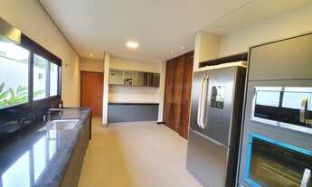 Imagem 5: Casa no condomínio Villa Dumont para venda