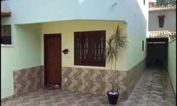 Imagem 3: Casa duplex rio das ostras