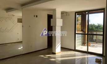 Imagem 7: Cobertura à venda, 3 quartos, 3 suítes, 4 vagas, Recreio dos Bandeirantes - RIO DE JANEIRO